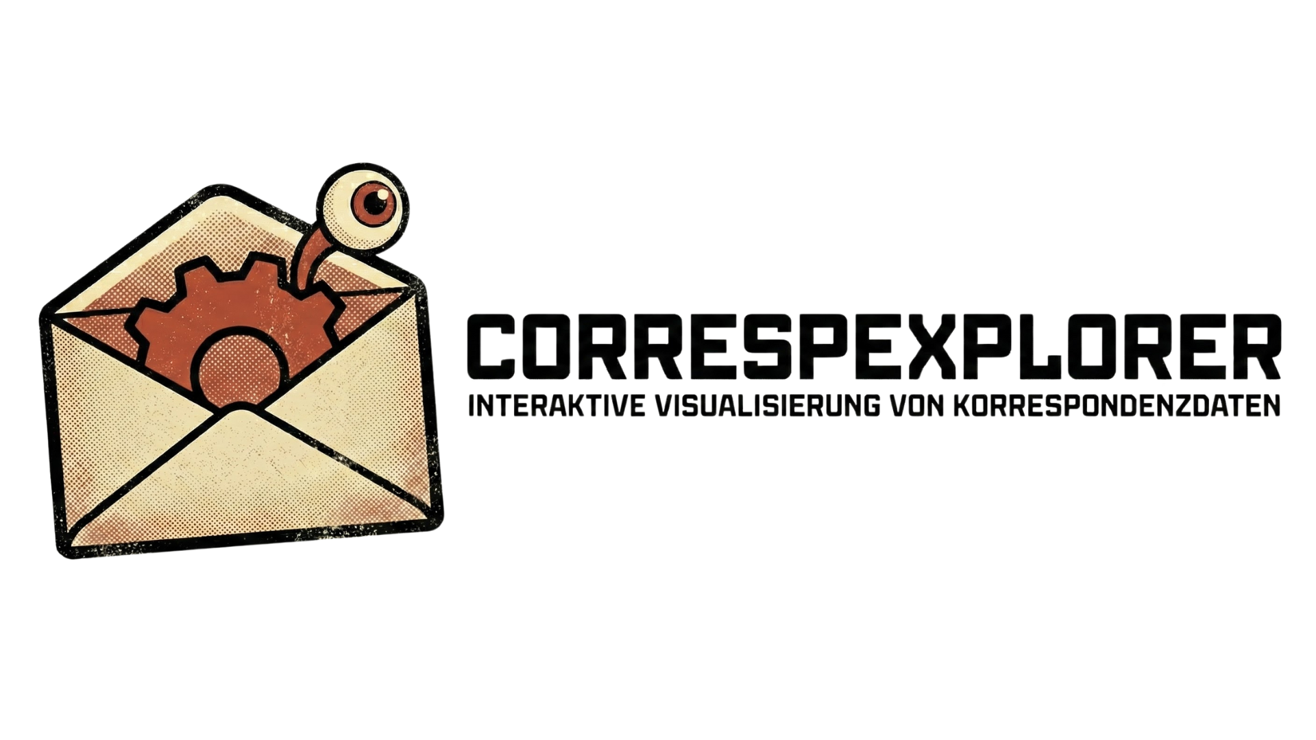 CorrespExplorer Logo