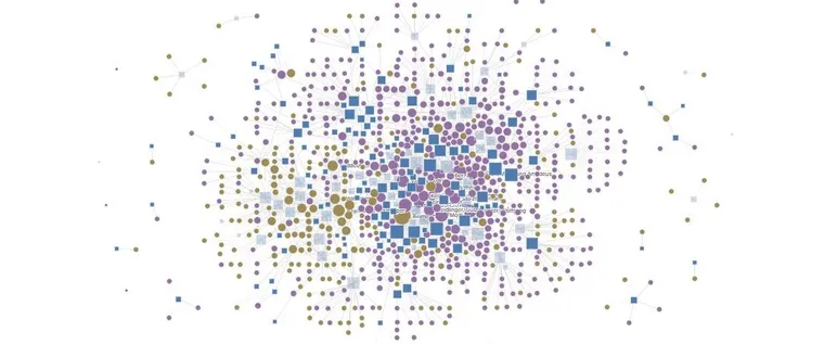 Screenshot: Mapping Mobile Musicians