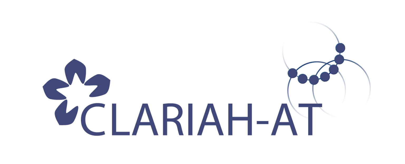 CLARIAH-AT