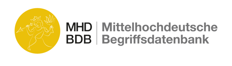 Logo MHDBDB