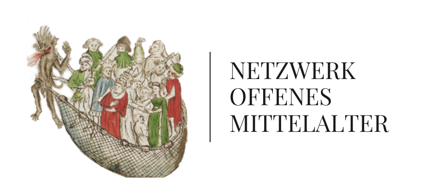 Logo Netzwerk Offenes Mittelalter