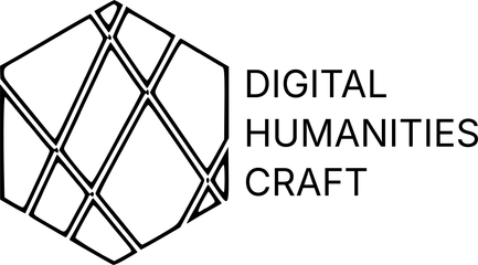 Mit Schriftzug, horizontal