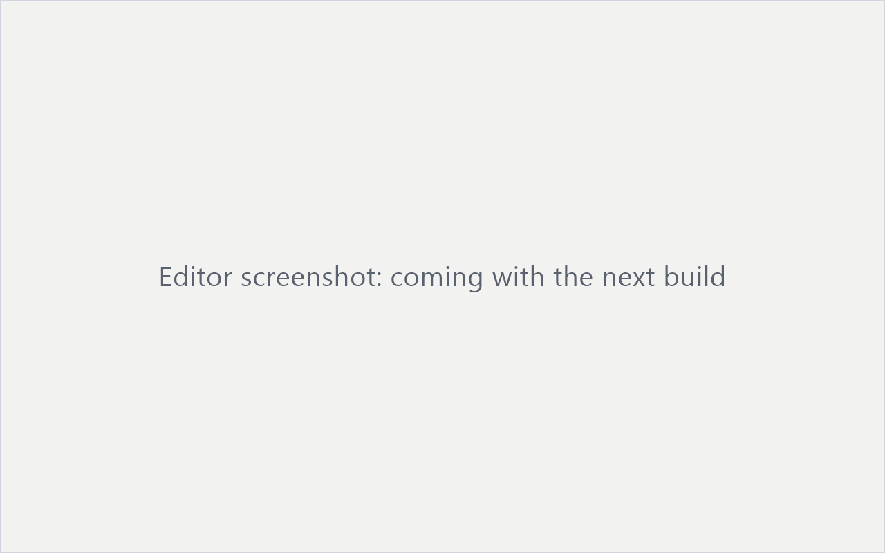 teiCrafter editor: facsimile left, TEI text right, entity annotation panel open